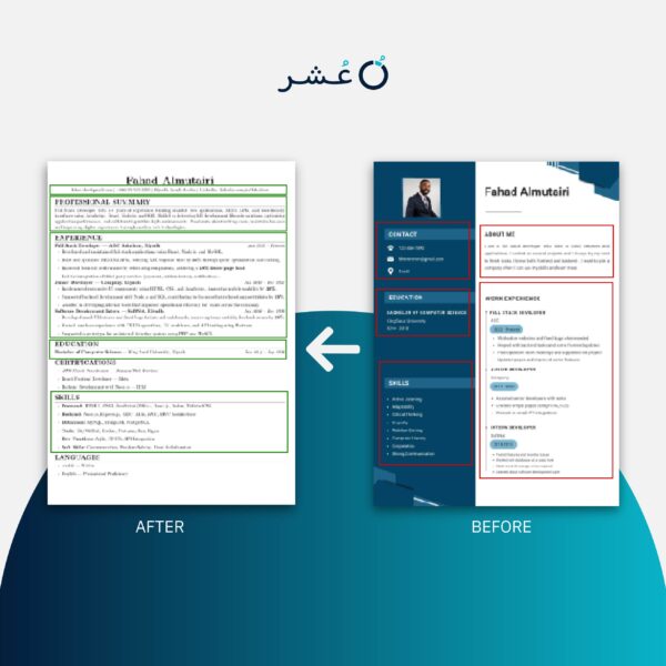 سيرة ذاتية 1 600x600